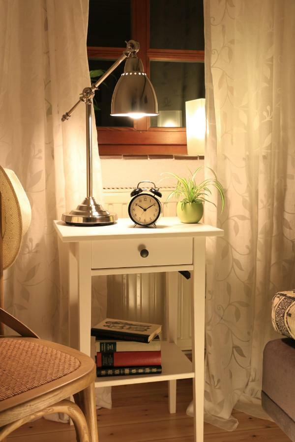 Alte Pfarre Gudensberg Apartment Bagian luar foto